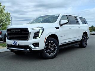 2026 Gmc Yukon Xl for sale in Somersworth NH