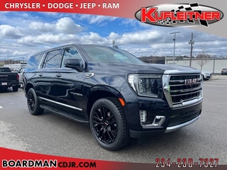 2021 Gmc Yukon Xl for sale in Boardman OH