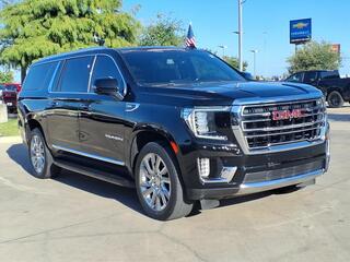 2021 Gmc Yukon Xl
