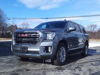 2022 Gmc Yukon Xl