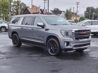 2022 Gmc Yukon Xl