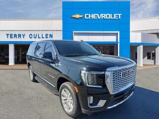 2022 Gmc Yukon Xl