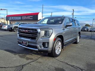 2022 Gmc Yukon Xl for sale in Yakima WA