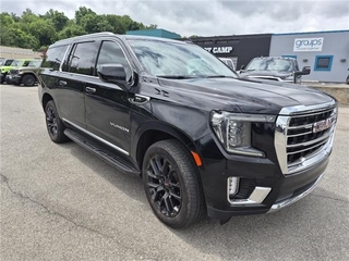 2023 Gmc Yukon Xl