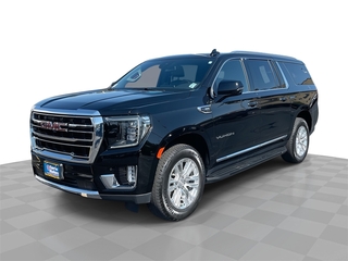 2023 Gmc Yukon Xl