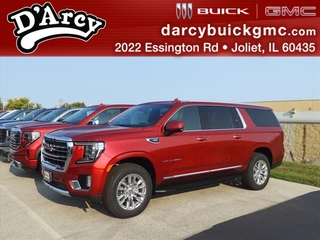 2024 Gmc Yukon Xl