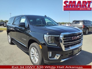 2024 Gmc Yukon Xl