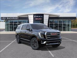 2026 Gmc Yukon Xl for sale in Rockford IL