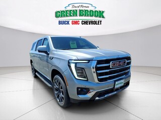 2026 Gmc Yukon Xl