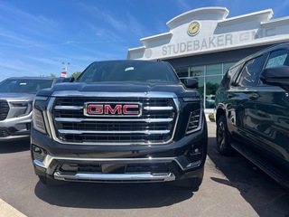 2026 Gmc Yukon Xl for sale in Oklahoma City OK