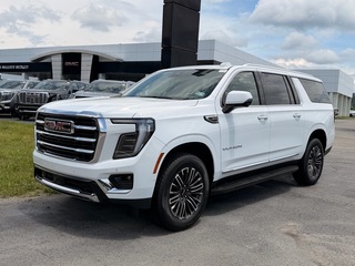 2026 Gmc Yukon Xl for sale in Beckley WV