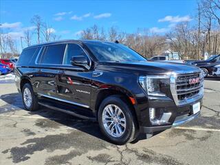 2021 Gmc Yukon Xl