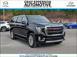 2021 Gmc Yukon Xl for sale in Cleveland TN