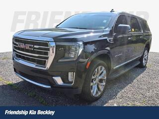 2021 Gmc Yukon Xl for sale in Mount Hope WV