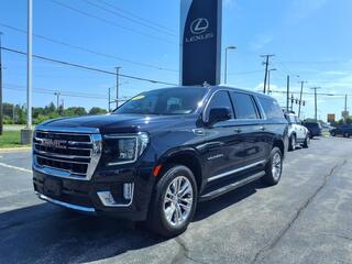 2021 Gmc Yukon Xl for sale in Toledo OH