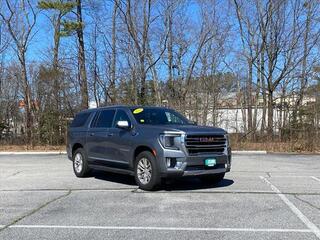 2022 Gmc Yukon Xl