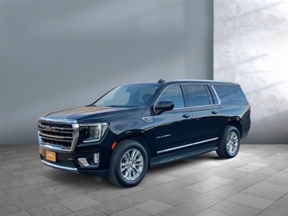 2022 Gmc Yukon Xl