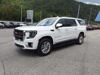 2022 Gmc Yukon Xl for sale in Danville WV