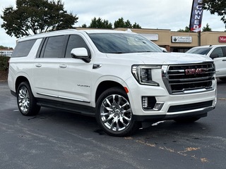 2022 Gmc Yukon Xl for sale in Kernersville NC