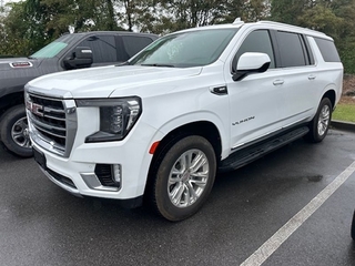 2023 Gmc Yukon Xl