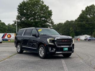 2023 Gmc Yukon Xl for sale in Ashland VA