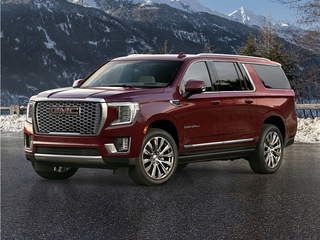 2023 Gmc Yukon Xl for sale in Tupelo MS