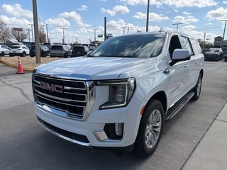 2023 Gmc Yukon Xl