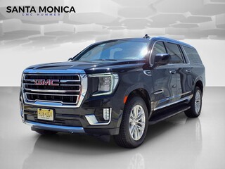 2024 Gmc Yukon Xl for sale in Santa Monica CA