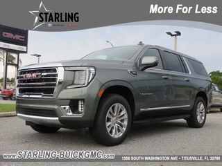 2024 Gmc Yukon Xl