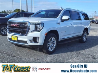 2024 Gmc Yukon Xl for sale in Sea Girt NJ