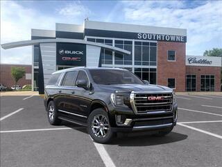 2024 Gmc Yukon Xl for sale in Newnan GA