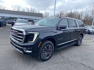 2026 Gmc Yukon Xl for sale in Dunkirk NY