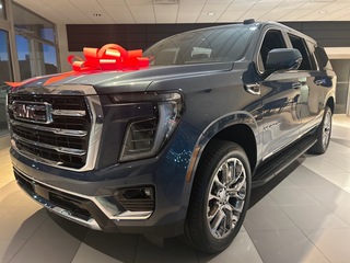 2026 Gmc Yukon Xl