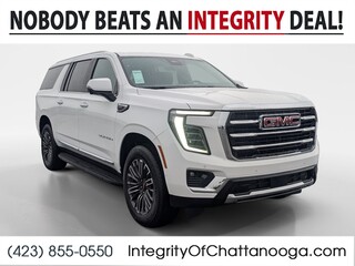 2026 Gmc Yukon Xl for sale in Chattanooga TN