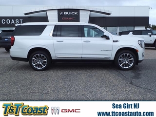 2022 Gmc Yukon Xl for sale in Sea Girt NJ