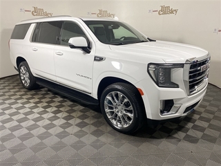 2022 Gmc Yukon Xl for sale in Clinton Twp. MI