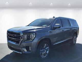 2022 Gmc Yukon Xl for sale in Mt. Juliet TN