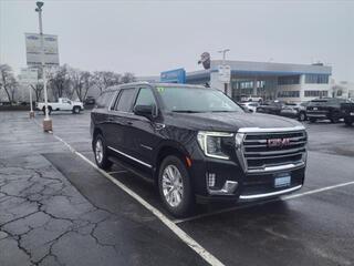 2022 Gmc Yukon Xl for sale in Rockford IL