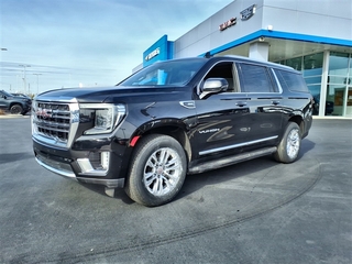 2022 Gmc Yukon Xl for sale in Sanford NC
