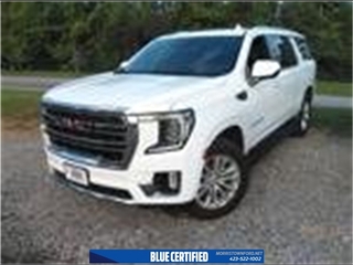 2023 Gmc Yukon Xl