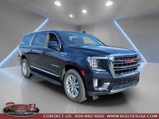 2023 Gmc Yukon Xl