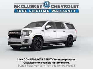 2023 Gmc Yukon Xl for sale in Cincinnati OH