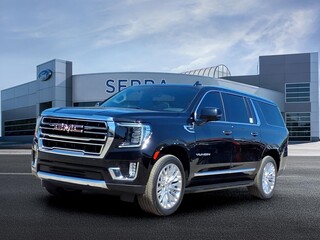 2024 Gmc Yukon Xl for sale in Farmington Hills MI