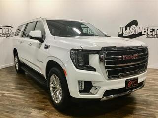 2024 Gmc Yukon Xl for sale in Bluefield WV