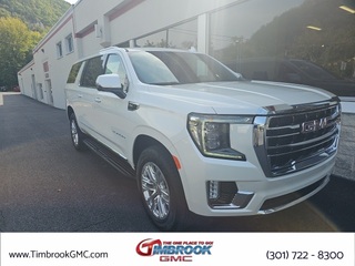 2024 Gmc Yukon Xl