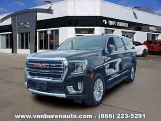 2024 Gmc Yukon Xl