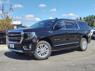 2024 Gmc Yukon Xl for sale in Somersworth NH