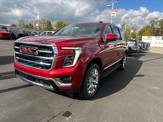 2026 Gmc Yukon Xl for sale in Oklahoma City OK