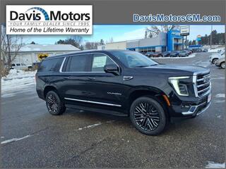 2026 Gmc Yukon Xl for sale in Litchfield MN