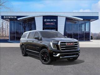 2026 Gmc Yukon Xl